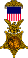 Profile Picture of John Kane (Medal of Honor)on Wikipedia