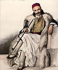 Profile Picture of Vasileios Goudason Wikipedia
