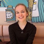 Profile Picture of Youtube: Ruby Granger (@_rubygranger) on Instagram