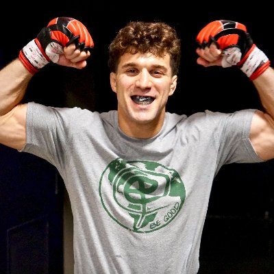 Profile Picture of Elliot Hebert (@ElliotHebert5) on Twitter