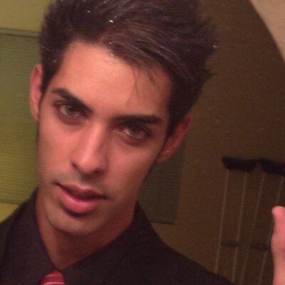 Nicholas Hanna - Twitter Profile Picture of Nicholas Hanna (@Shadowblade98) on Twitter