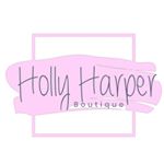 Profile Picture of Holly Harper Boutique (@shophollyharper) on Instagram