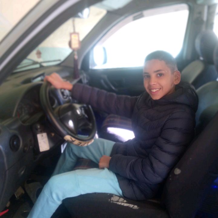 Profile Picture of anwarbenhssain740@gmail.com (@adamdenchsani) on Tiktok