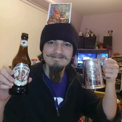 Profile Picture of James Howitt (@J736519) on Twitter