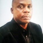 Profile Picture of Davidson Iriekpen (@iriekpendavidson) on Instagram