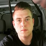 Profile Picture of Joshua Hazelwood (@man1point5) on Instagram