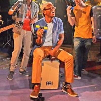 Profile Picture of James Williams (@JamesEWilliams) on Twitter