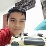 Profile Picture of Fercho Joel Torres (@fercho_joel_torres) on Instagram