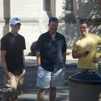 Profile Picture of Michael Cicero (@TheCic07) on Twitter