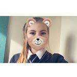 Profile Picture of Liv Hilborne (@_liv_hilborne_) on Instagram