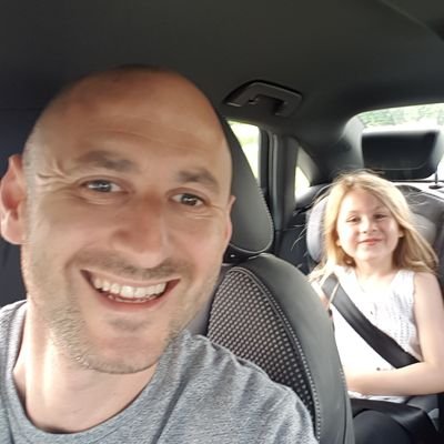 Profile Picture of Simon Proctor (@siproctor) on Twitter