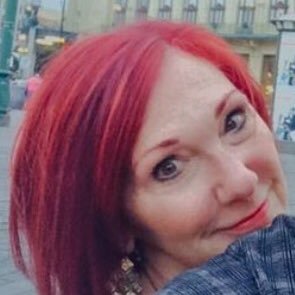Profile Picture of Sherry McNabb (@samcnabb) on Twitter