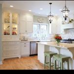 Jackie Howard - Instagram Profile Picture of Jackie Howard (@scarlettscabinetry) on Instagram