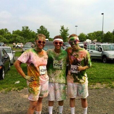 Profile Picture of David Benedetti (@dbenedetti1) on Twitter