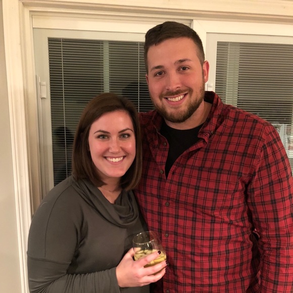 Profile Picture of Brandon Campbell (@bcamp2303) on Poshmark