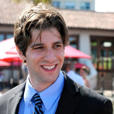 Alex Gyftopoulos - Twitter Profile Picture of Alex Gyftopoulos (@agyftoMD) on Twitter