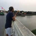 Profile Picture of Harpuneet Singh (@lastfiddycent) on Instagram