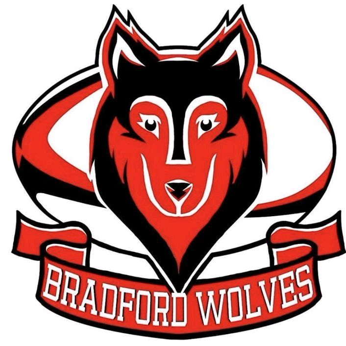 Profile Picture of 🐺BRADFORD WOLVES🐺 (@bradfordwolves_ubu) on Tiktok