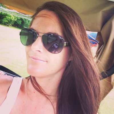 Profile Picture of Amanda Leah Challis (@mandyleah79) on Twitter