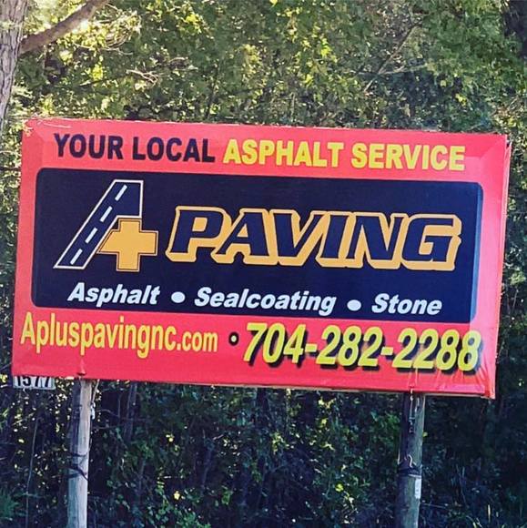 Profile Picture of A plus Paving (@apaving) on Poshmark