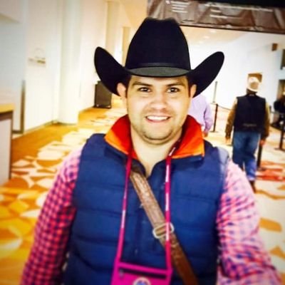 Profile Picture of Oscar Lemus (@OSCAR_CHACHO) on Twitter