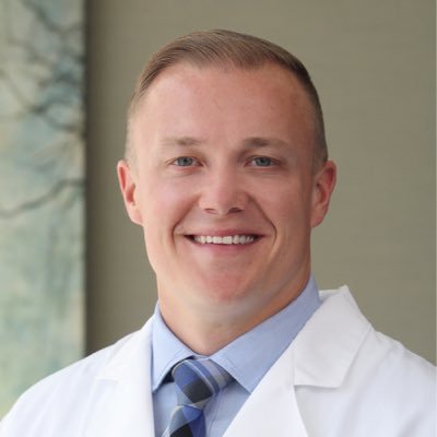 Profile Photo of Jeffrey Johnston, MD (@JTJohnstonMD) on Twitter