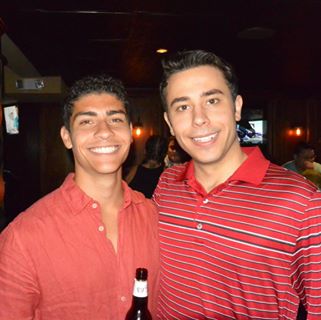 Nick DiGiorgio - Facebook Profile Picture of Nick DiGiorgio (@nicholas.digiorgio) on Facebook