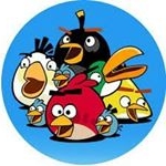 Profile Picture of ANGRY BIRDS (@clarenceboy731731) on Instagram