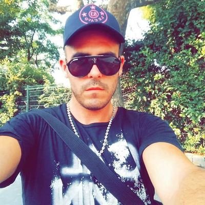 Profile Picture of Joel Esteves (@joelesteves83) on Twitter