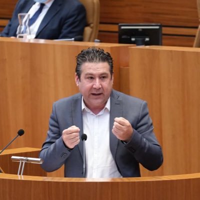 Profile Picture of Luisma Santos  🦁 (@luismasr) on Twitter