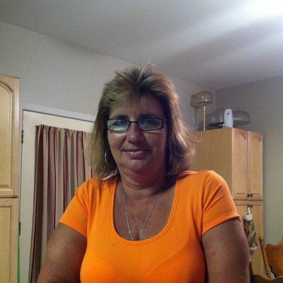 Profile Picture of Kim Gouge (@kim_gouge) on Twitter