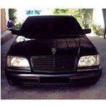Profile Picture of Mersedes-benz s600 kaban (@mercedes_benz_s600_kaban) on Instagram