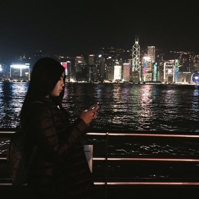 Profile Picture of Carmela Go (@CarmelaTioGo) on Twitter