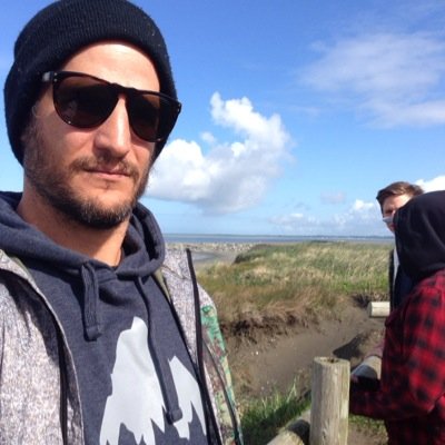 Profile Picture of Marc Berardi (@marcberardi) on Twitter