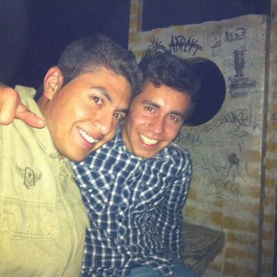 Profile Picture of Luis Mina Becker (@luis_becker_) on Twitter