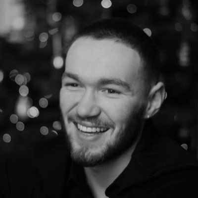 Profile Picture of Conor Hardy (@hardy_conor) on Twitter