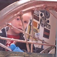 Profile Picture of Kenny Hodges (@krhodges2004) on Pinterest