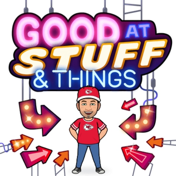 Profile Picture of Steve Mann (@dontblink420) on Poshmark