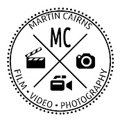 Profile Picture of Martin Cairns (@mopcork) on Youtube