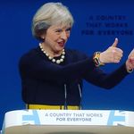 Profile Picture of Theresa May Style (@theresamaystyle) on Instagram