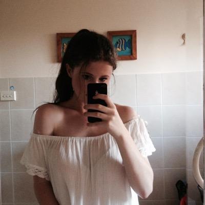 Profile Picture of Sarah Franke (@SarahFranke7) on Twitter