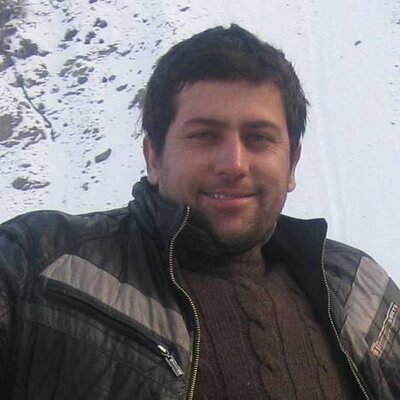 Profile Picture of Mohammad Hashem (@mohammadhashem7) on Twitter