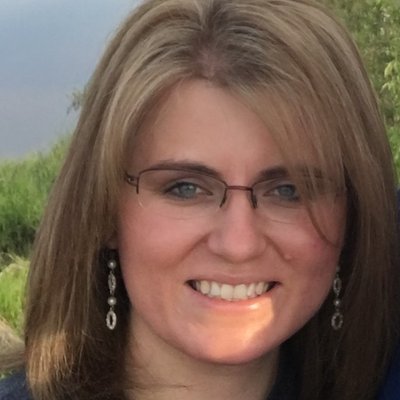 Profile Picture of Lisa (Drake) Schober (@lisadschober) on Twitter