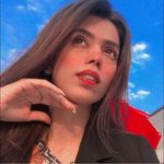 Profile Picture of Maryam Riaz Ahmad (@yammism) on Instagram