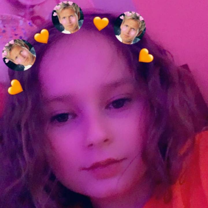 Profile Picture of #1 𝘉𝘦𝘢𝘯 𝘧𝘢𝘯💕 (@ellies..bean) on Tiktok