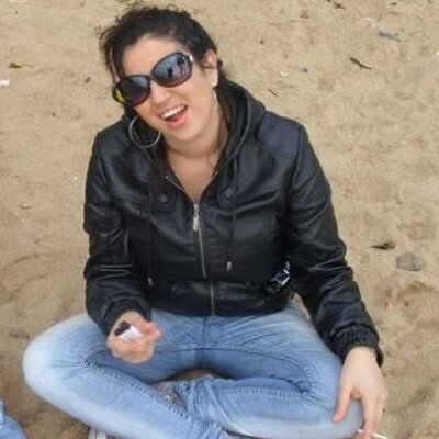 Profile Picture of Asuncion Silva (@p_e_p_i_t_a) on Twitter