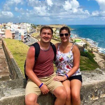 Profile Picture of Nick Horvath (@NickHorvath24) on Twitter