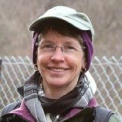 Profile Picture of Kate StJohn Birdblog (@KStJBirdblog) on Twitter