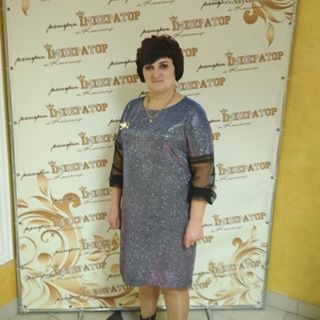 Profile Picture of Світлана Чорній (@&) on Facebook