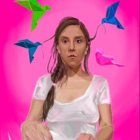 Julia Edith López - Pinterest Profile Picture of Julia Edith López (@JuliaEdithLopez) on Pinterest